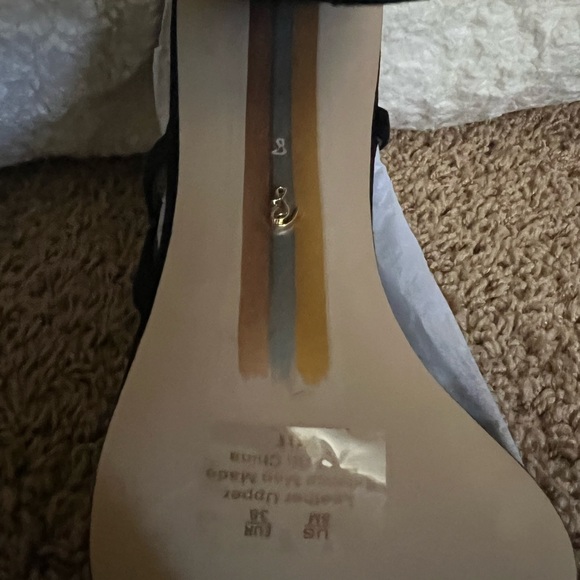 Women’s Sam Edelman Strappy Sandals | 8M - Picture 11 of 12